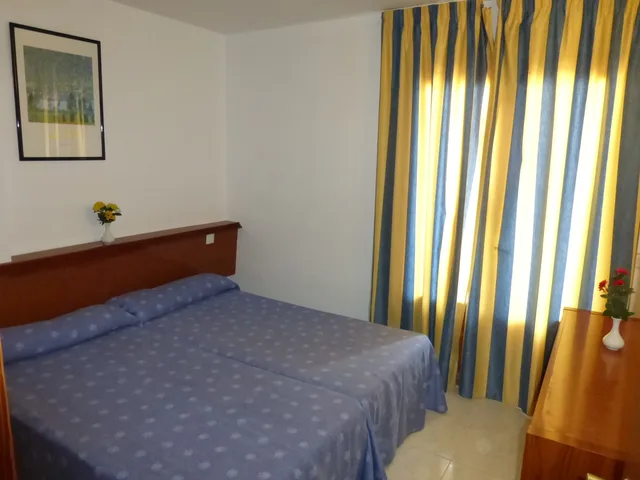 apartment, sea view, Balear Beach Apartments 1/1