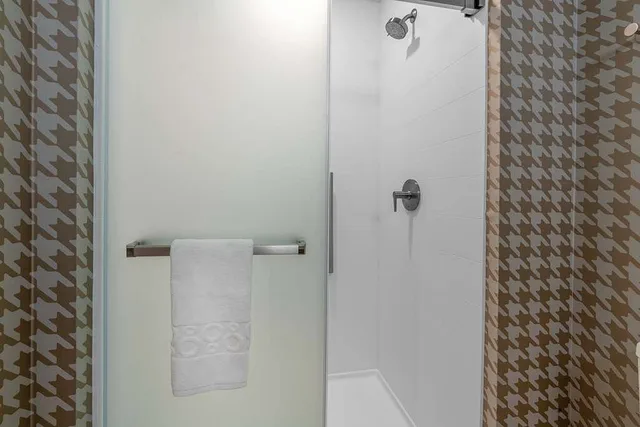 جناح استوديو بسريرين كوين لذوي الإعاقة، Home2 Suites by Hilton Pocatello 3/3