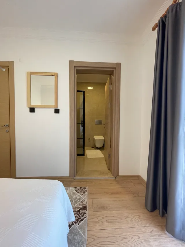 غرفة بسرير مزدوج، Alibaba Airport Hotel 4/10