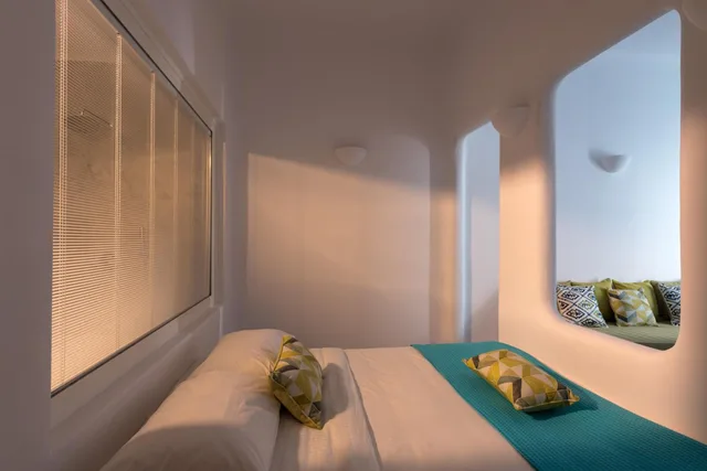Superior, Studio, Hot Tub, Anemomilos Hotel & Apartments 7/10