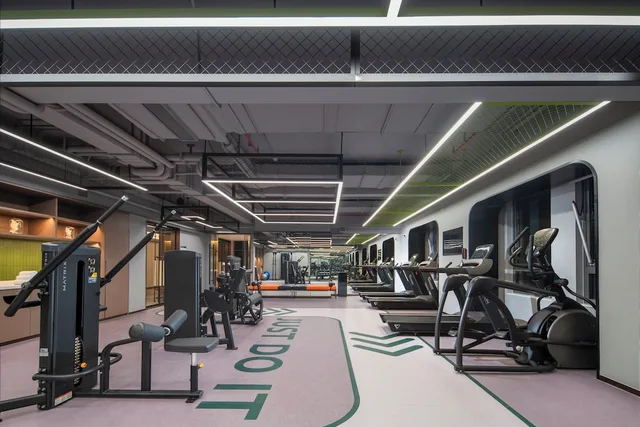 Nantong Rudong By Ihg، Juegang 28/50