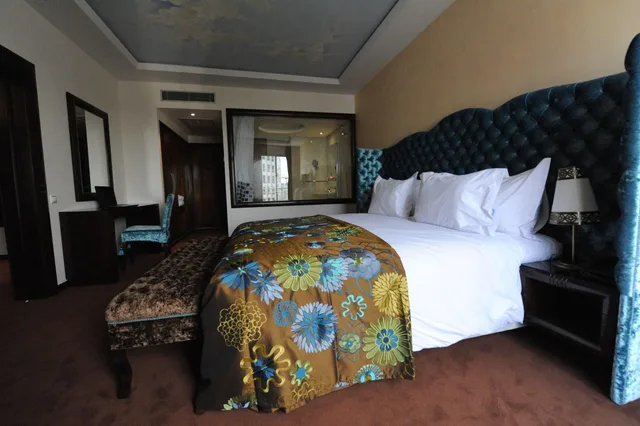 غرفة سوبيريور، Rive Hôtel 3/4