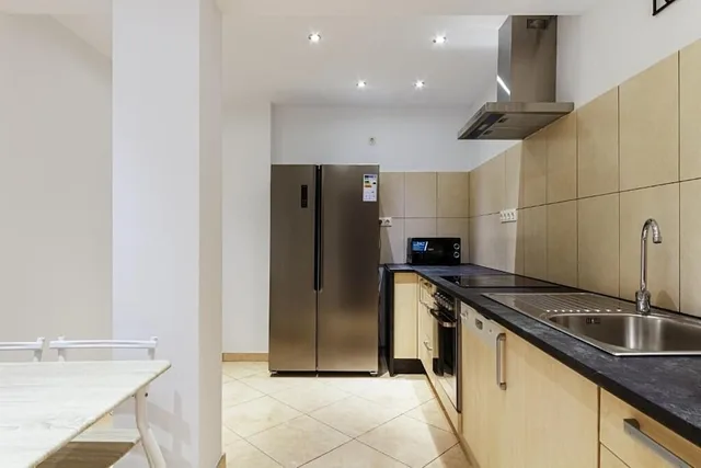 شقة ديلوكس بستة أسرّة مع أريكة، Apartamentos Mirador 5/5