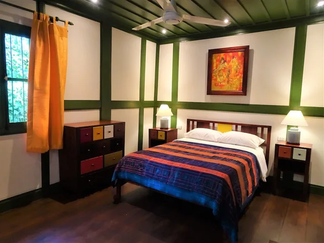 3 Bedrooms, Traditional, House، Villa Maydou 4/9