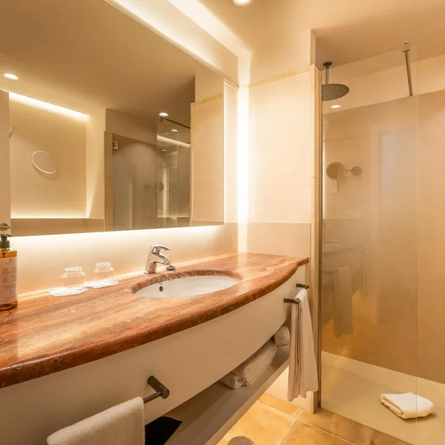 Superior, Suite, Pool View, Valentin Star Menorca - Adults Only 6/8