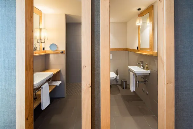 غرفة سوبيريور، Frutt Resort 4/4