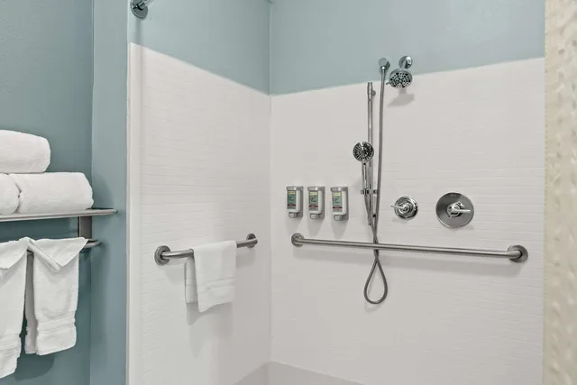 Room, King Bed, Accessible, Best Western Executive Inn Seagoville 5/5