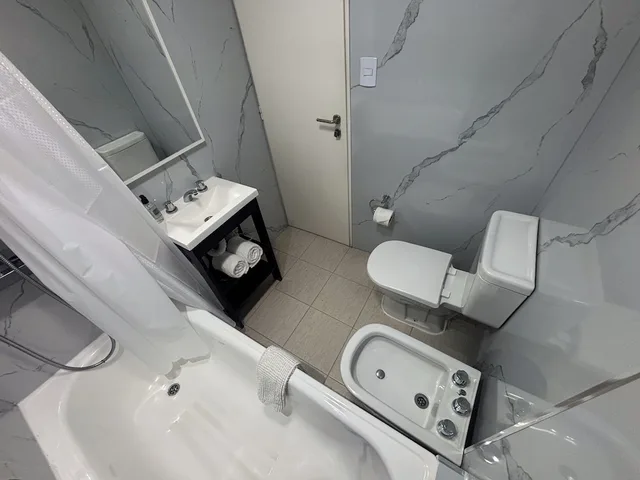 غرفة قياسية، Ker Belgrano Hotel 9/9