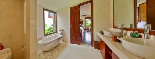 2 Bedrooms, Pool, Furama Villas Da Nang 4/4