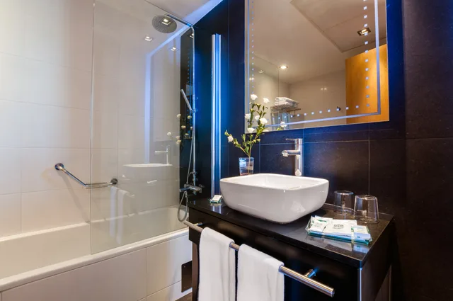 Room, Double or Twin Bed, with Extra Bed, Medinaceli Hotel 10/10