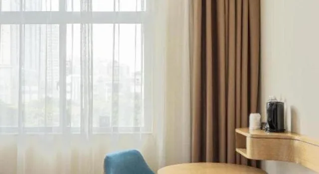 City Comfort Inn Liuzhou Liucheng People Square، ليوشو 8/51