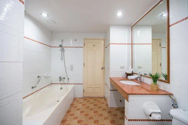 Cabana, Suite, Sea View، Bella Villa Cabana 6/7