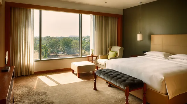 Park, Suite, King Bed، PARK HYATT CHENNAI 1/9