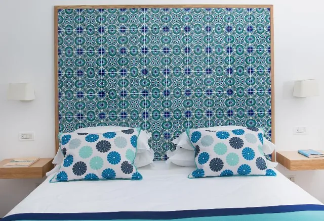 غرفة مفردة، Hotel Miramare Sorrento 1/1