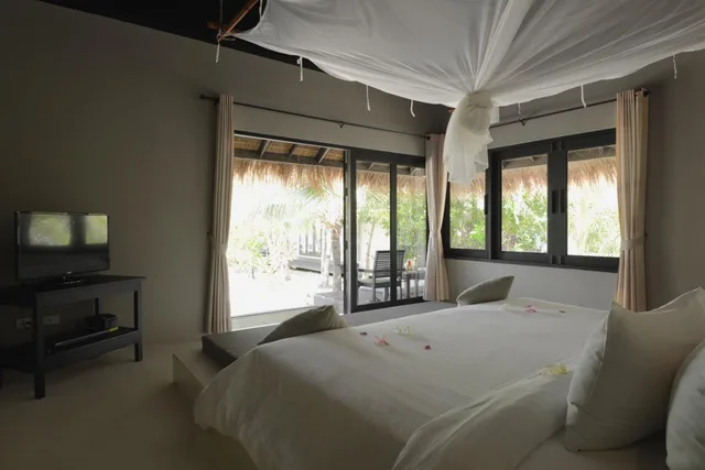 Siam, Deluxe, Villa، Seven Seas Resort Koh Kradan 1/8