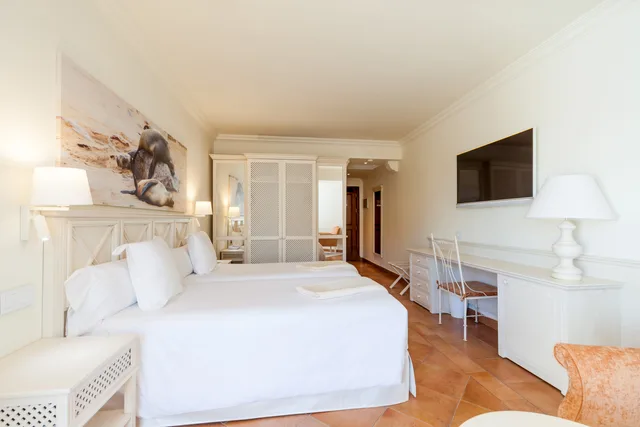 Room, Single, Side Sea View، Iberostar Selection Andalucia Playa 1/2