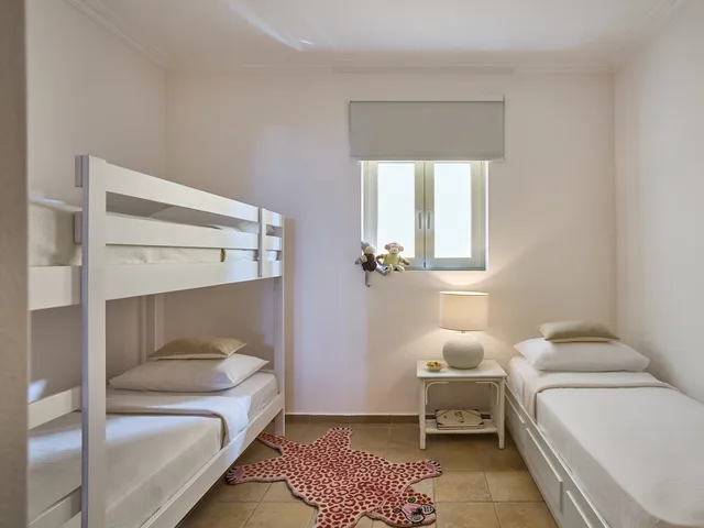 Family, Bungalow, Bay View، Grecotel Marine Palace & Aqua Park 2/4