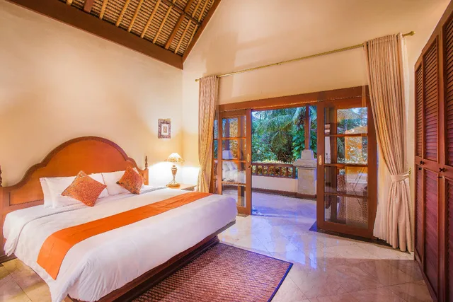Suite, Bungalow, King Bed، Samhita Garden 1/1