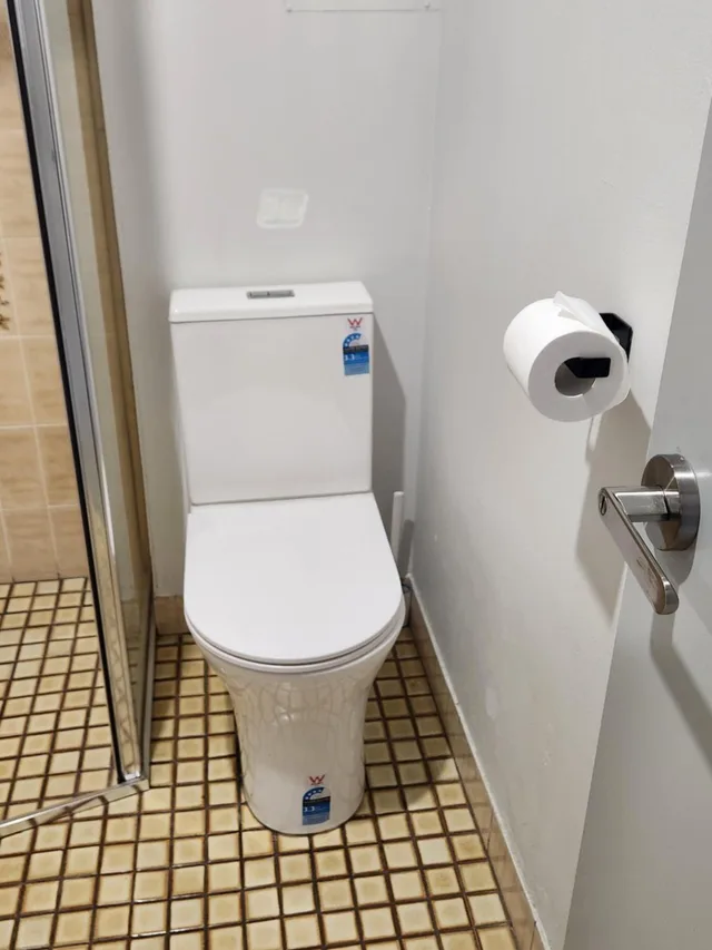 غرفة عائلية، Comfort Inn Centrepoint 3/3