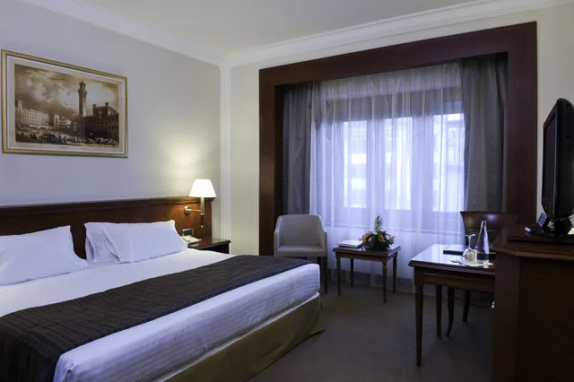 Renovated, Family, 4 Beds، El Avenida Palace 1/10