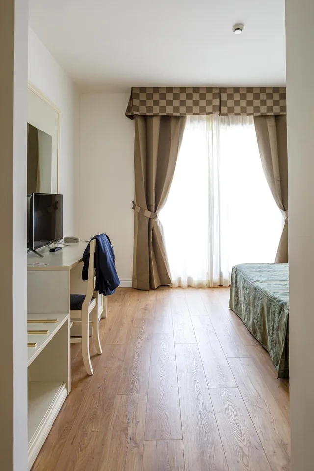 غرفة ديلوكس، Hotel Villa Sofia 4/8