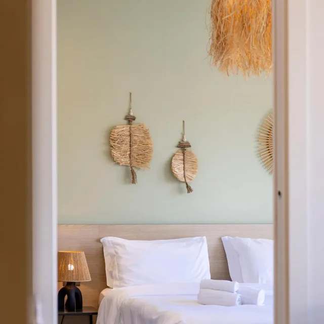 Room, Double or Twin Bed, with Extra Bed, Hotel Moresco 2/3
