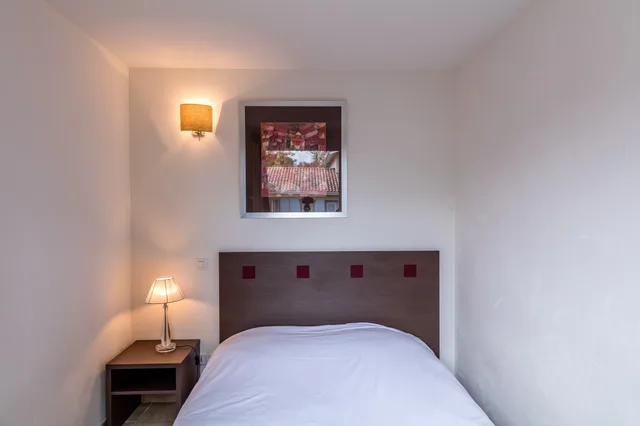 1 bedroom apartment 4 persons، Vacanceole - Le Golf d Albret 1/2