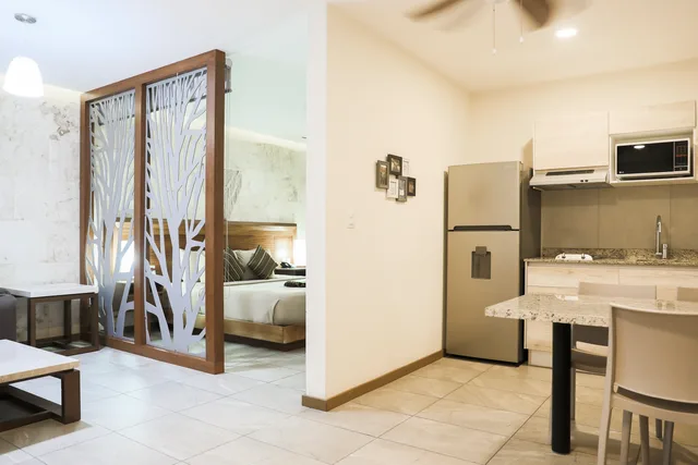 Deluxe, Suite, Balcony, Grand Fifty Suites 7/7