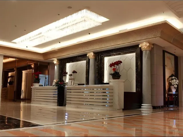 Country Garden Phoenix Hotel Shenyang، شنيانغ 1/70