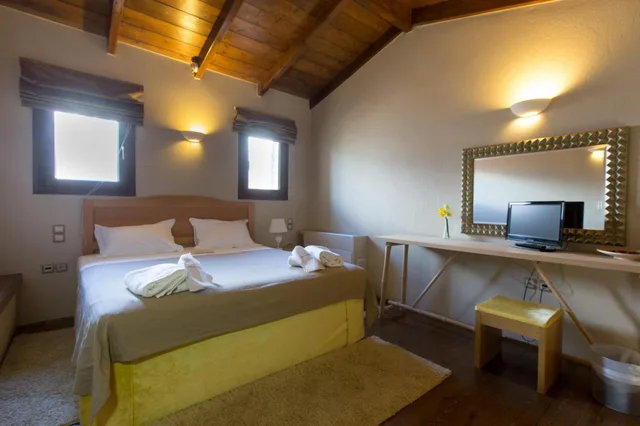 Suite, Mountain View, Anavasi Mountain Resort 6/10