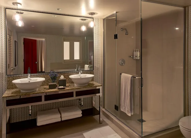 جناح، Kimpton Hotel Palomar Los Angeles Beverly Hills 1/1