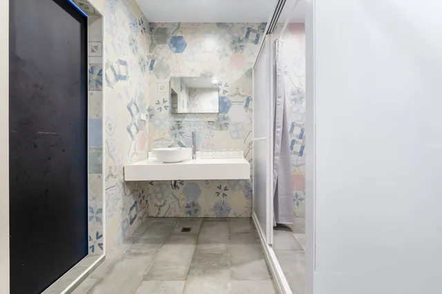 Family, 3 Double Beds, Balcony, Nan Fang B&B 7/7