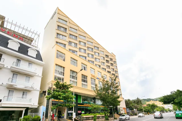 غرفة سوبيريور، The Coast Hotel 1/1