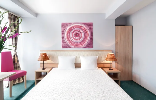 Standard, Single, Petrus Hotel 1/6