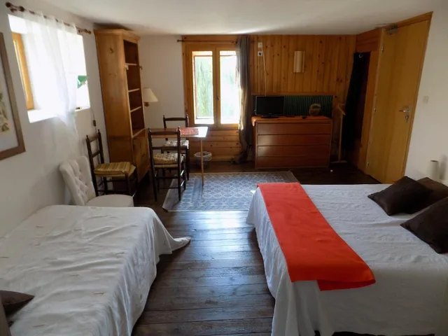 Hotel Le Vieux Tilleul، Digne-les-Bains 4/46