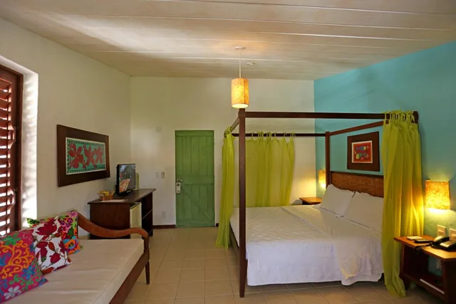 جناح، Sobrado Da Vila Hotel 2/5