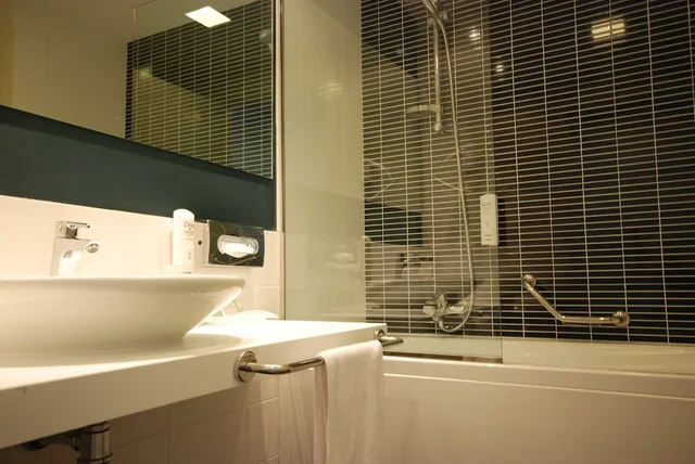 Premium, Holiday Inn Milan Nord Zara 6/6