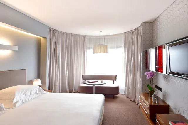 Porto Palacio Hotel By The Editory, Lordelo do Ouro 33/79