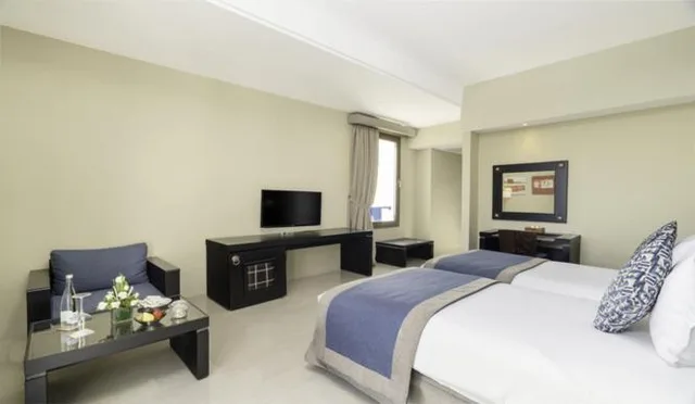 غرفة قياسية مفردة، Atlas Essaouira Riad Resort 3/7