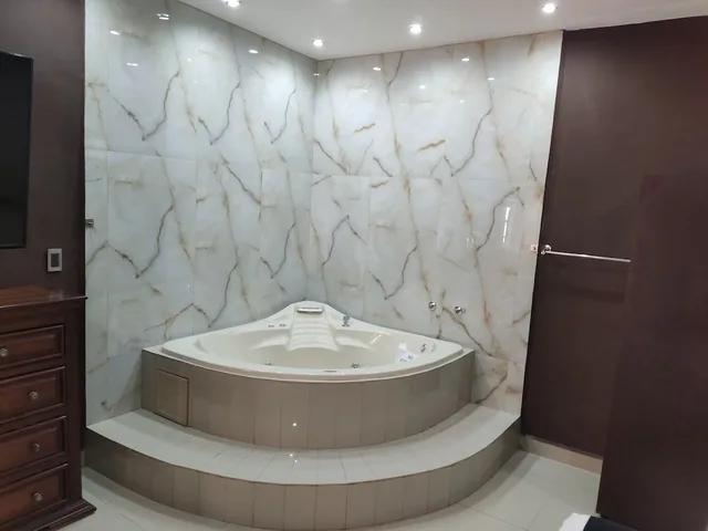 غرفة ديلوكس بسرير كينج، Hotel Posada Santa Fe 9/10