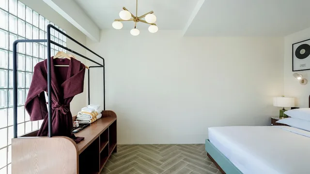 جناح بسريرين كينج بغرفتي نوم، Sugar Marina Hotel POP, Kata Beach 7/8