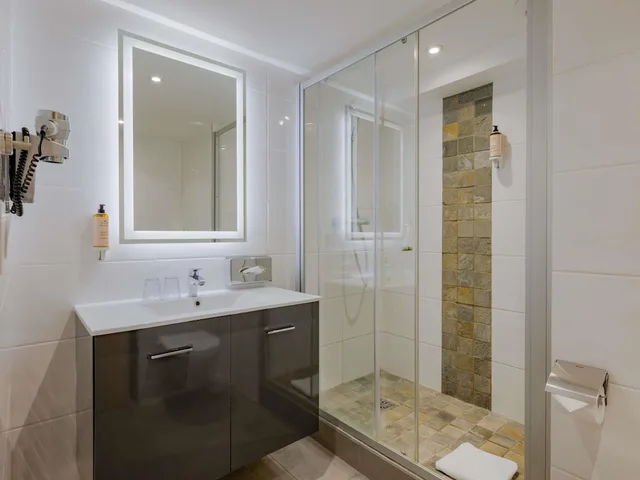 Exterior, Classic, Double Bed, Mercure Lyon Est Villefontaine 10/10