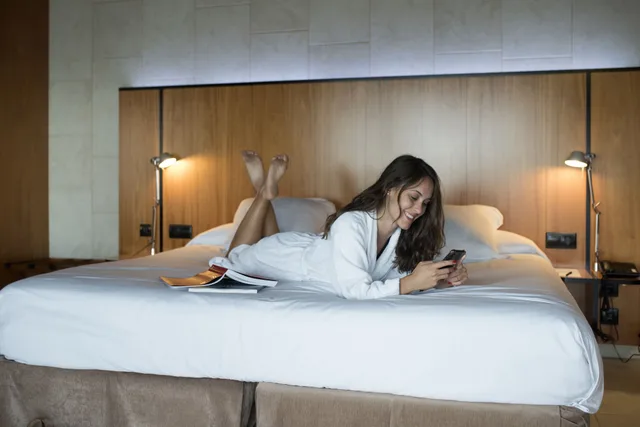غرفة بسرير كينج، Barcelona Princess 4/7