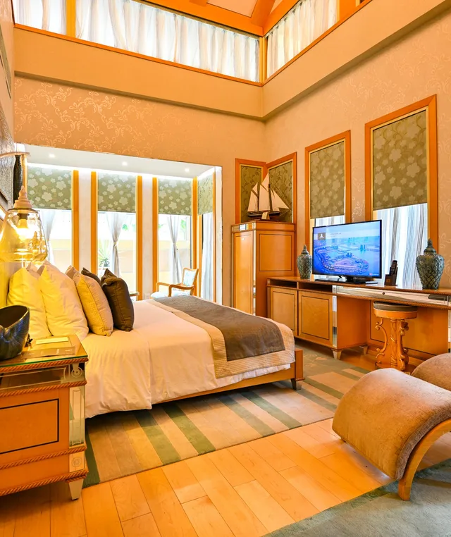 غرفة سوبيريور، Palavra Resort 10/11