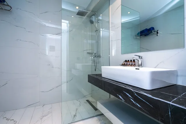 Executive, Suite, 2 Double Beds, Castellum Suites - All Inclusive 4/4