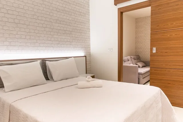 Premium, Suite, Queen Bed, Sofa, VM Hotel Cumbuco 1/5