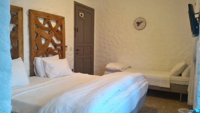غرفة قياسية ثلاثية، Ala Hotel Special Class - Adults Only 2/4