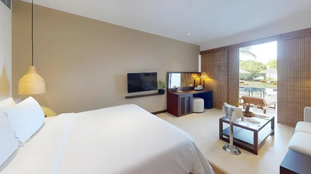 Pool, Surf, Double Bed، Ekho Surf 1/1