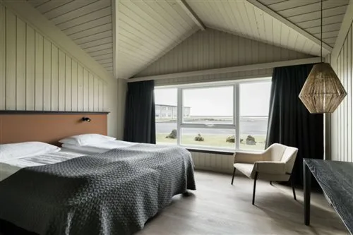غرفة مفردة، Hotel Katla By Keahotels 1/2