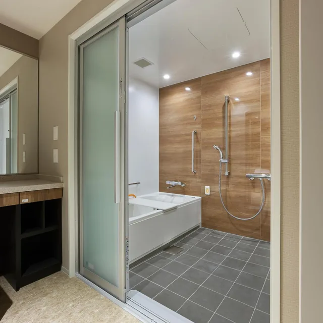 غرفة ديلوكس بسريرين منفصلين، Mitsui Garden Hotel Kashiwanoha Parkside 8/10